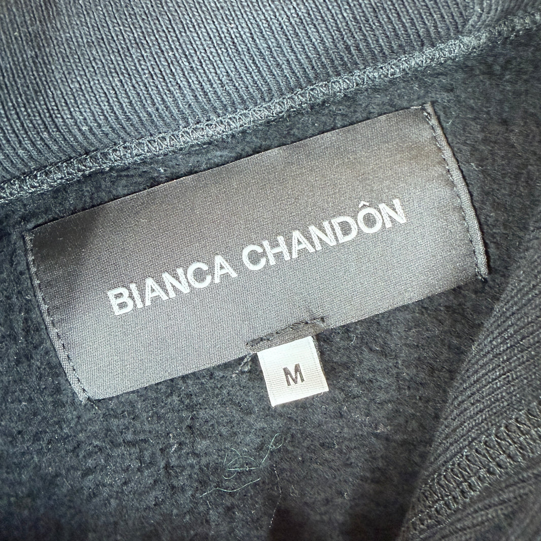 Bianca Chandon Lovers Hoodie