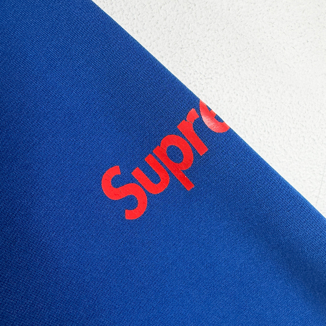 Supreme S Wing Stadium Jacket