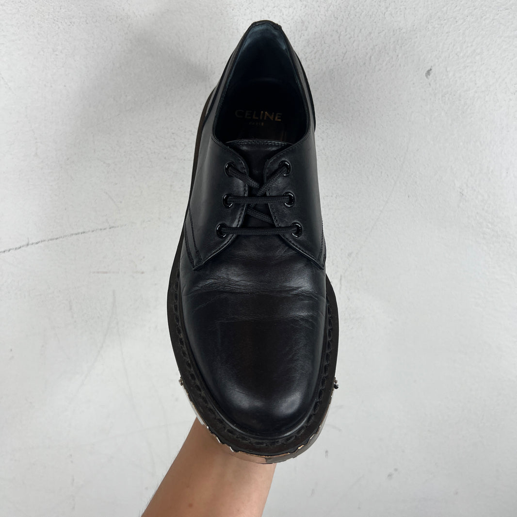 Celine Ranger Derbies