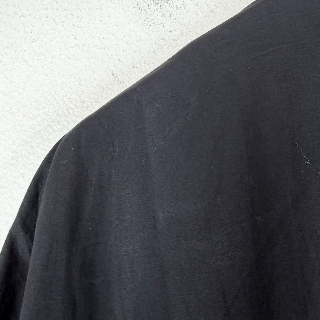 Balenciaga Loop Logo Track Jacket