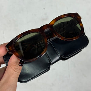 Saint Laurent Bold 2 003 Tortoise Sunglasses