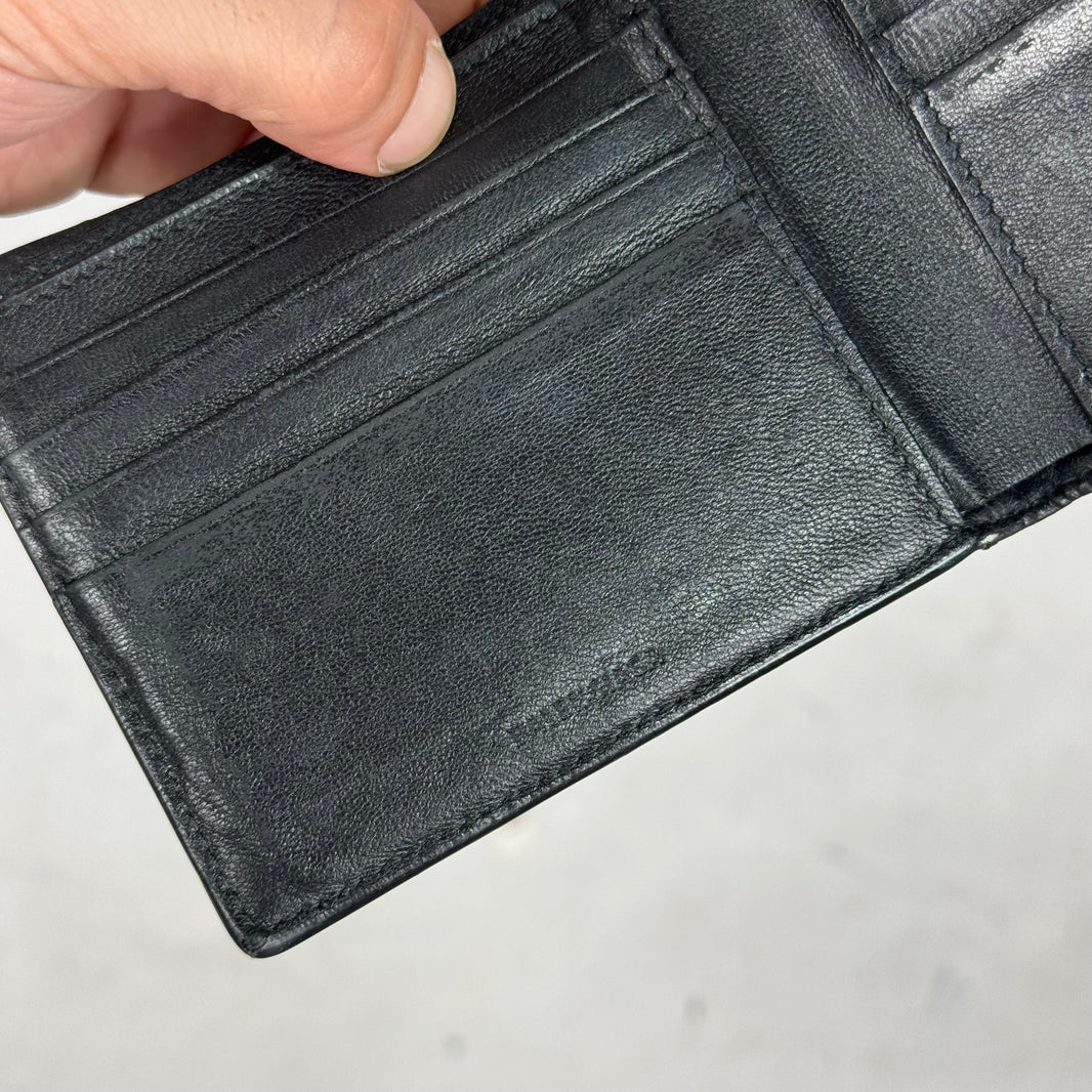 Balenciaga Car Mat Wallet