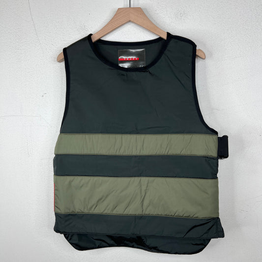 Prada '99 Bulletproof Vest