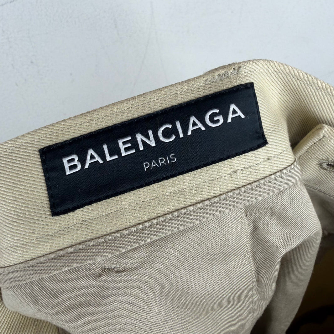 Balenciaga 3 Way Convertible Europa Chinos
