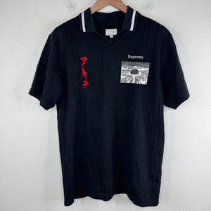 Supreme Akira Soccer Polo Shirt