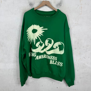CPFM Awareness Bliss Crewneck