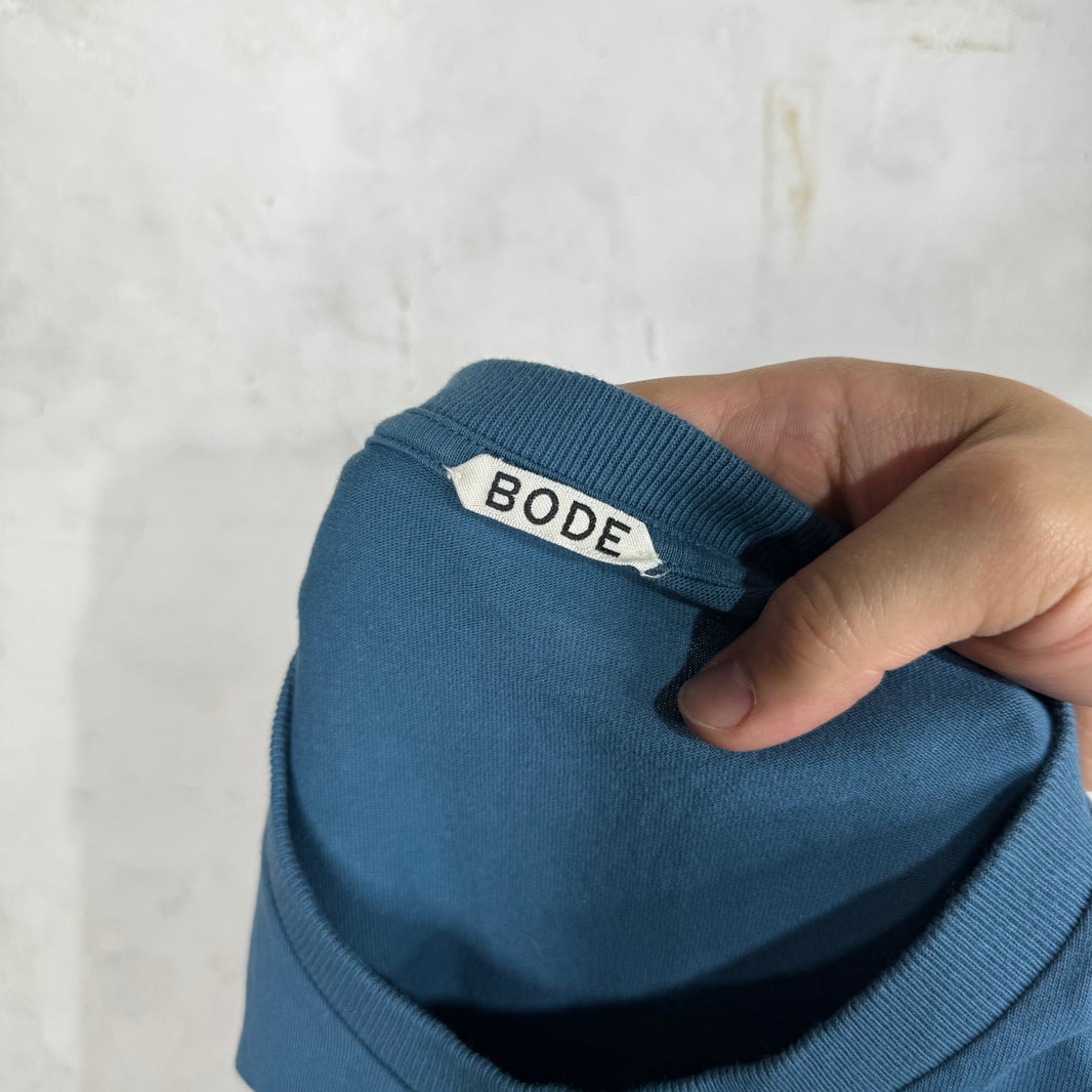 Bode Sweet Pine Music T-Shirt