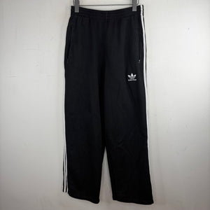 Balenciaga Adidas Black Sweatpants