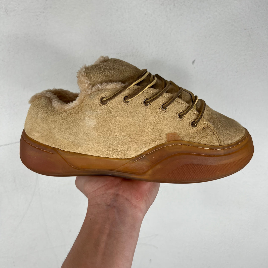 ERL Sand Vamp Sneakers