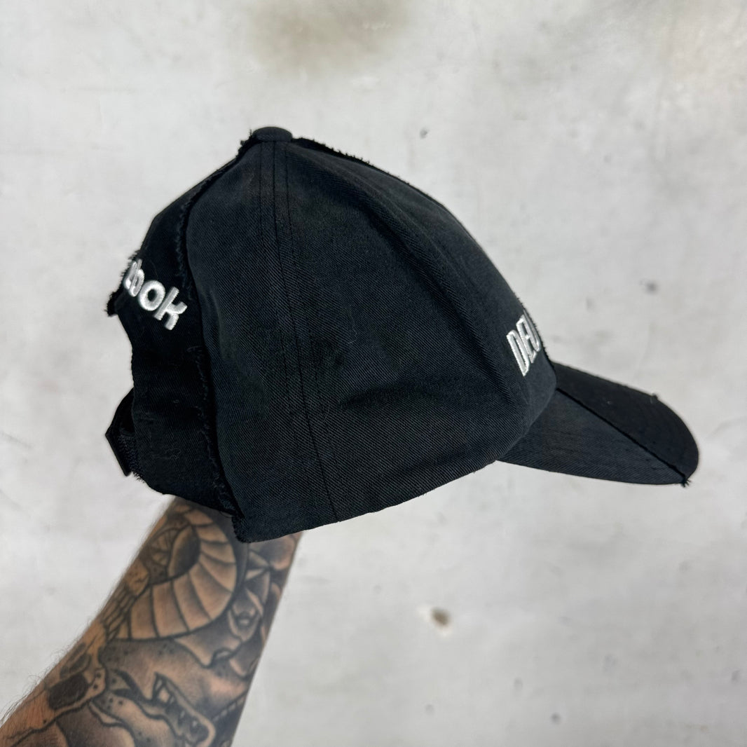 Vetements x Reebok Reconstructed Hat