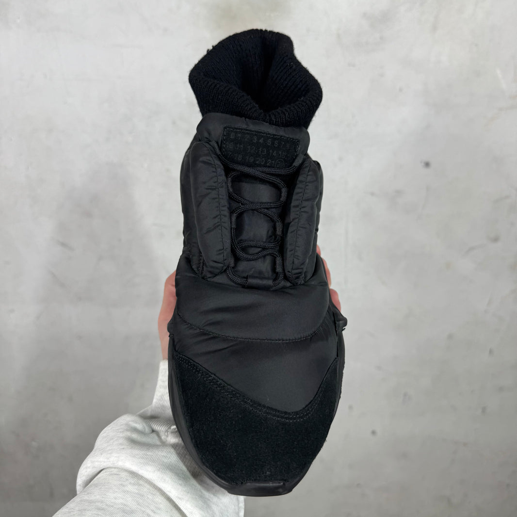 Margiela Puffer Sneakers