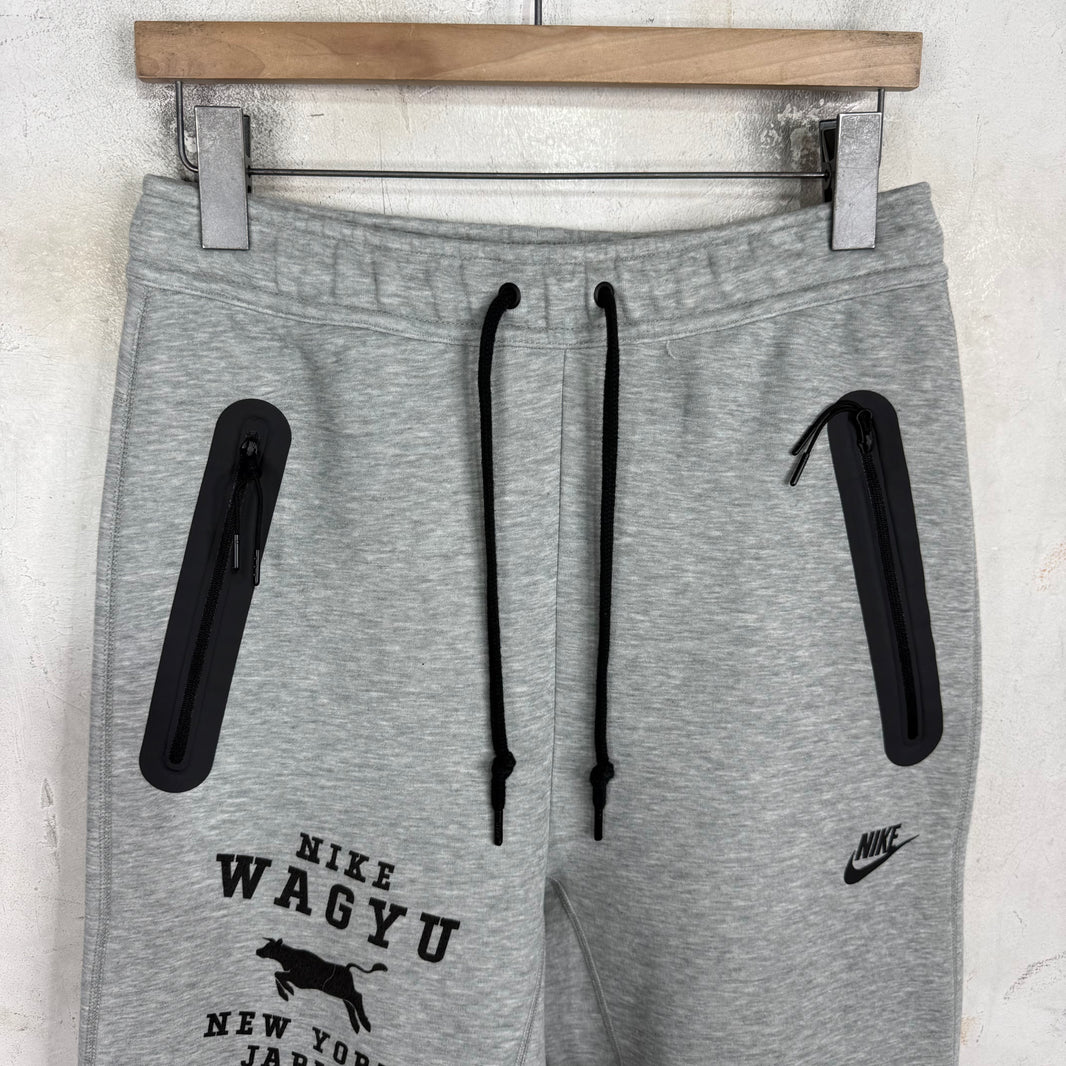 Nike Wagyu Tech Pants