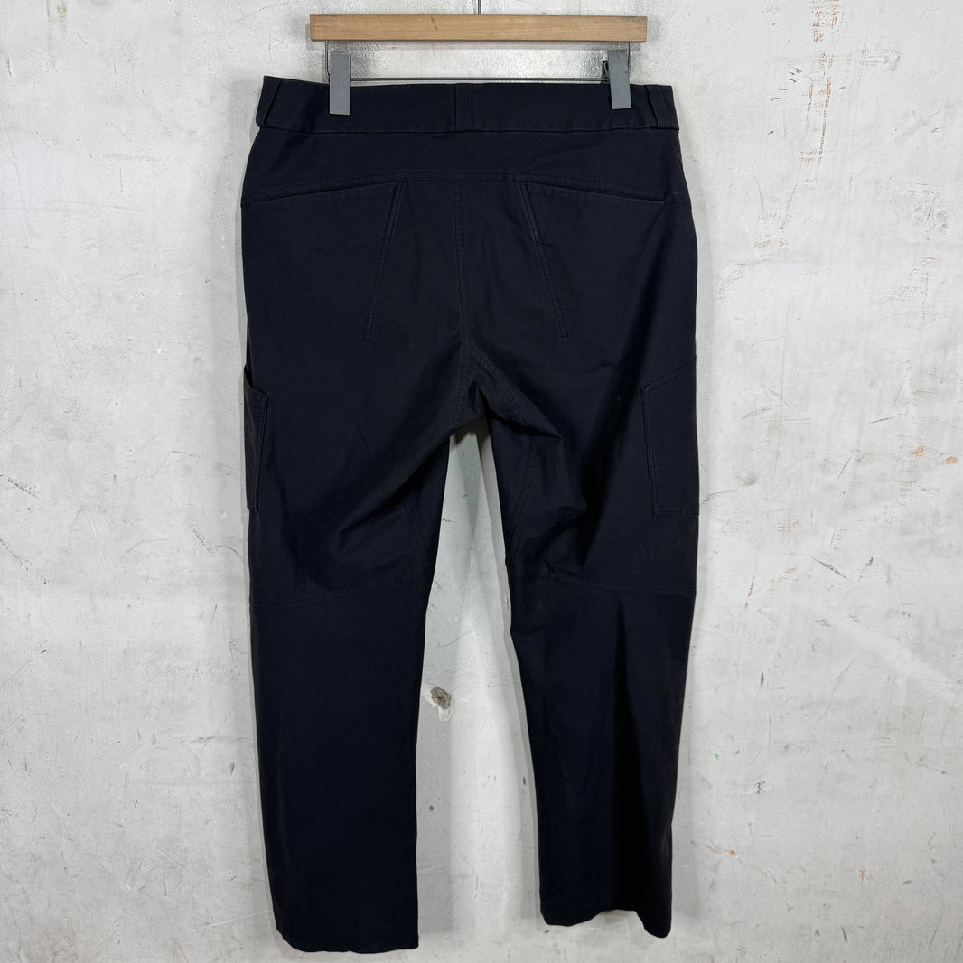 Arc'teryx Cronin Cotton Pants