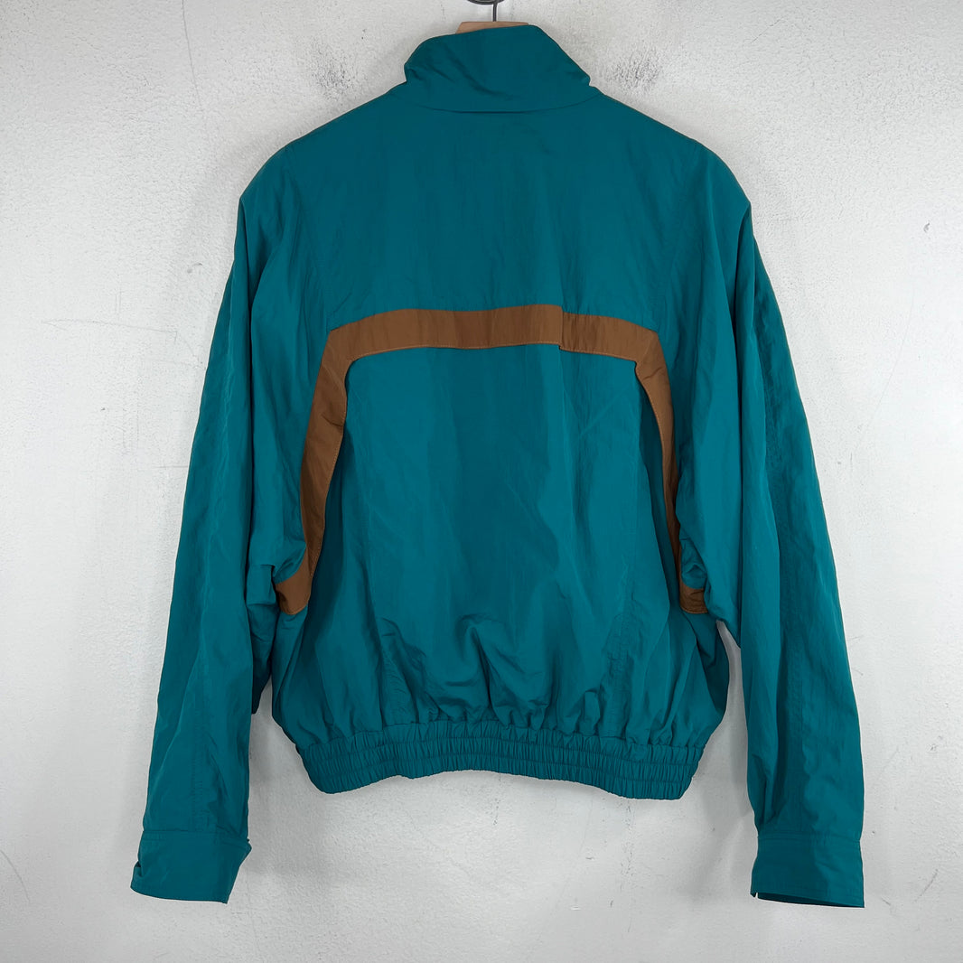 Saint Laurent Cassandre Windbreaker