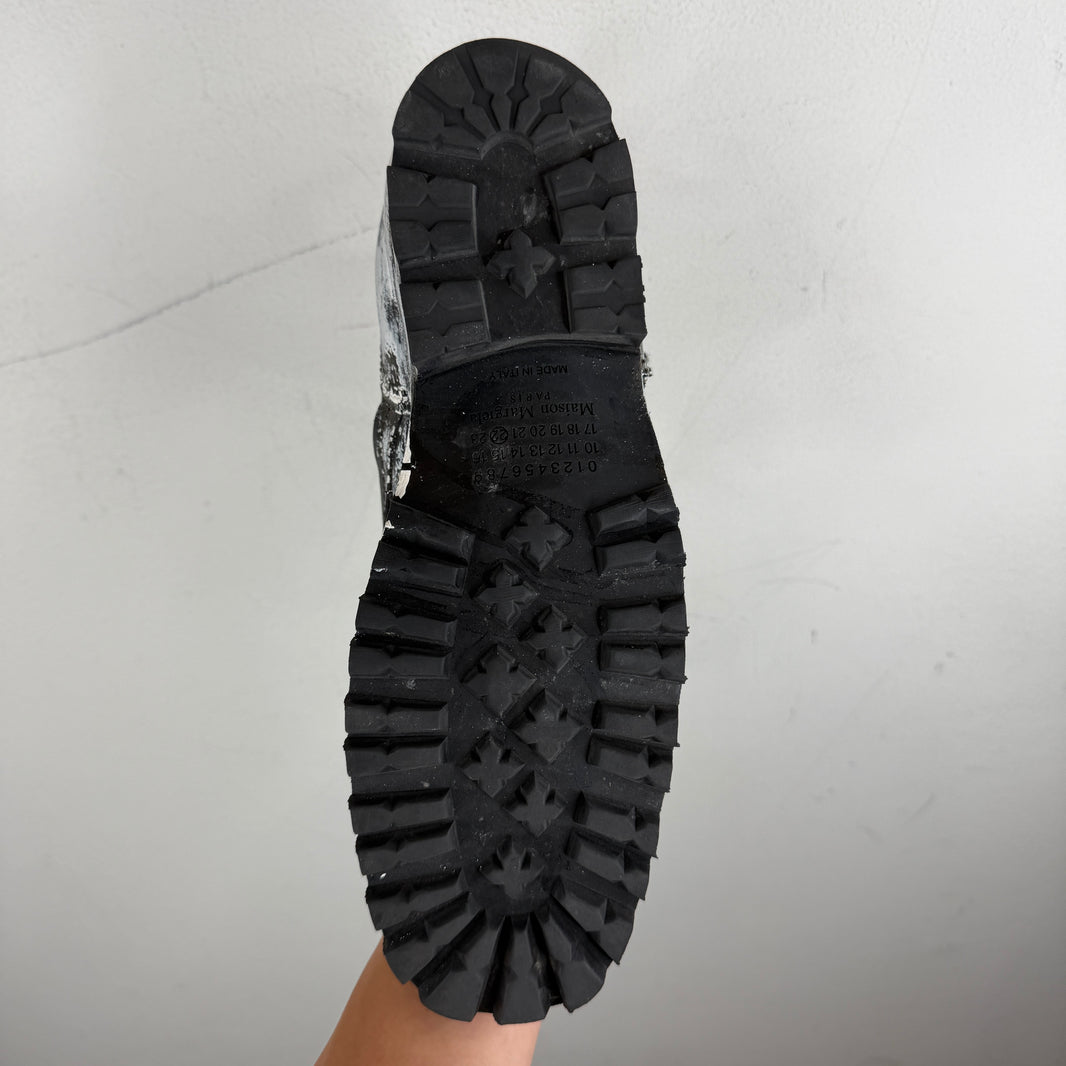 Margiela Sierra Boots