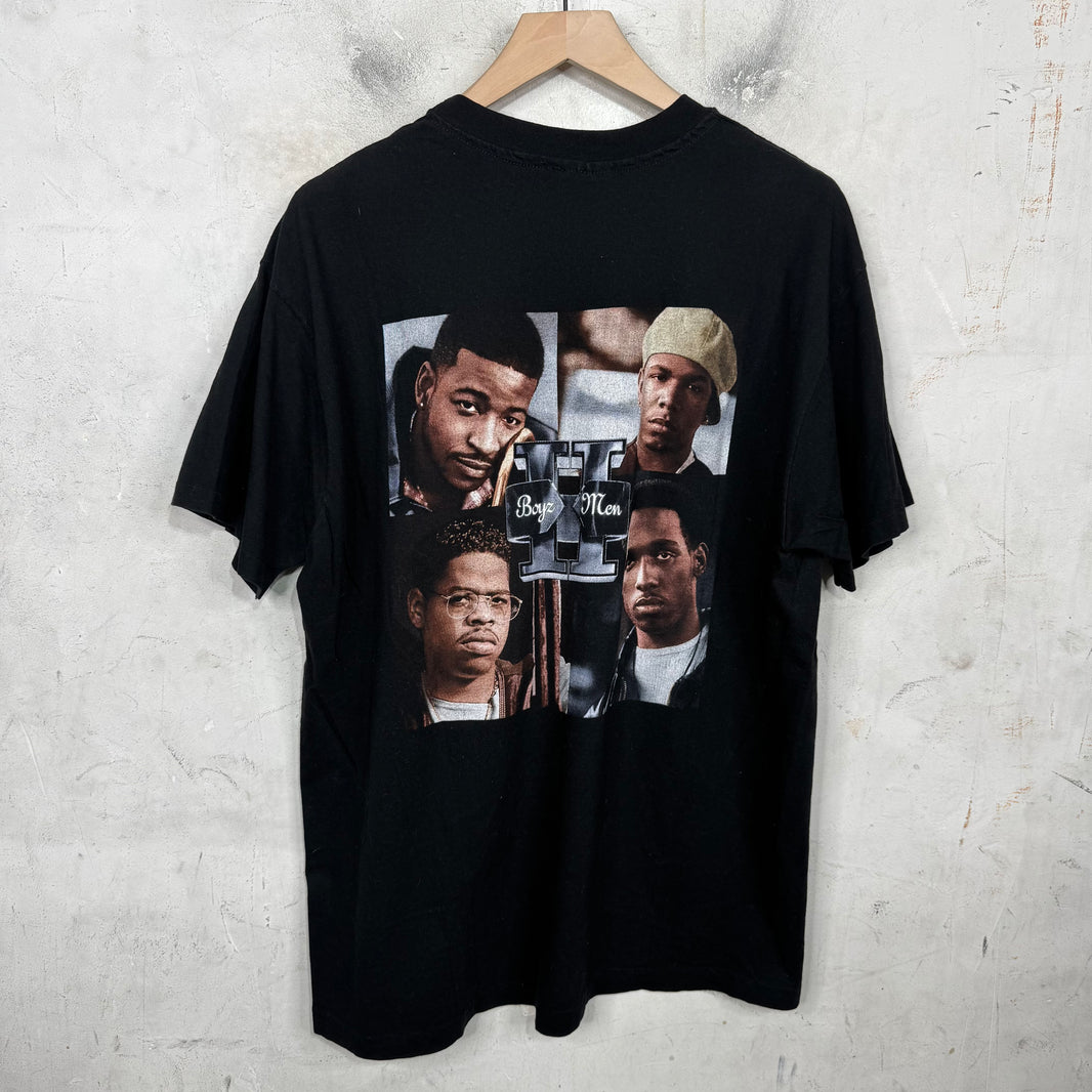 Vintage Boyz II Men T-Shirt
