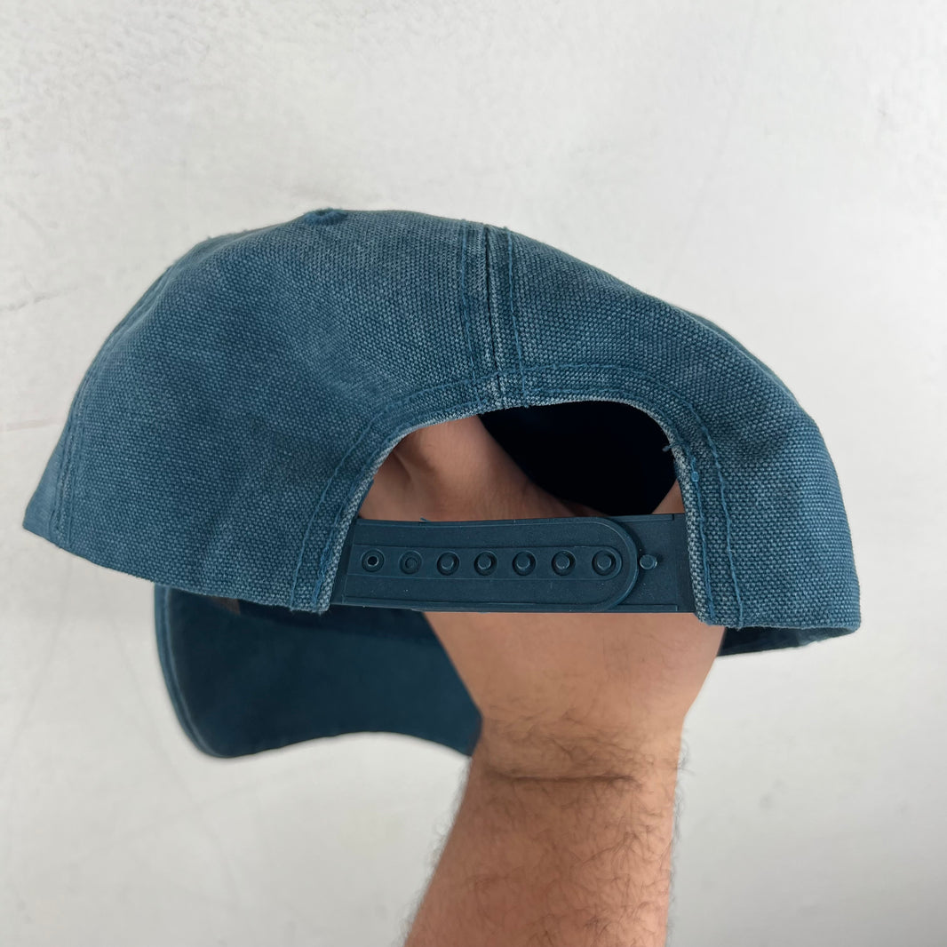 Our Legacy Stussy Workshop Hat