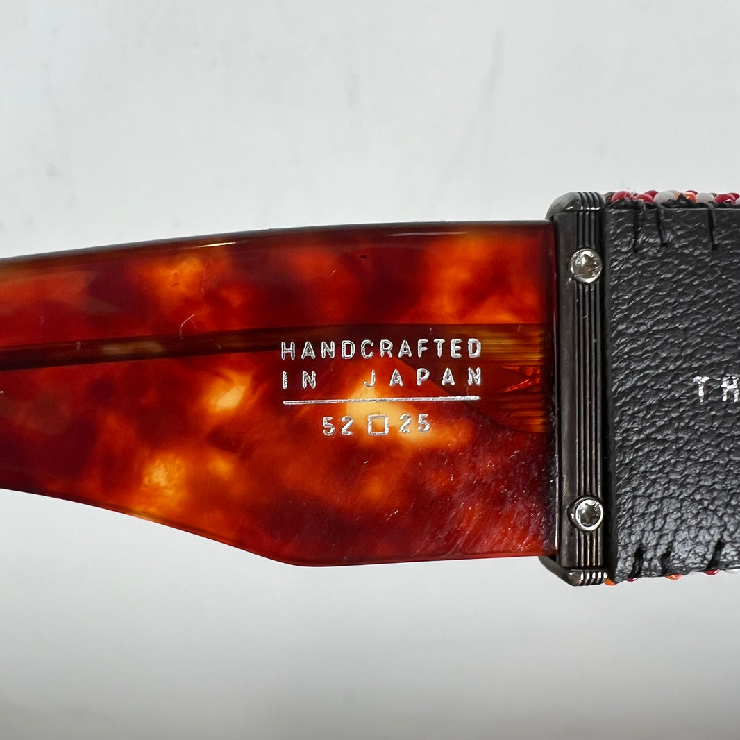 JMM Last Frontier Thunder Cloud Sunglasses