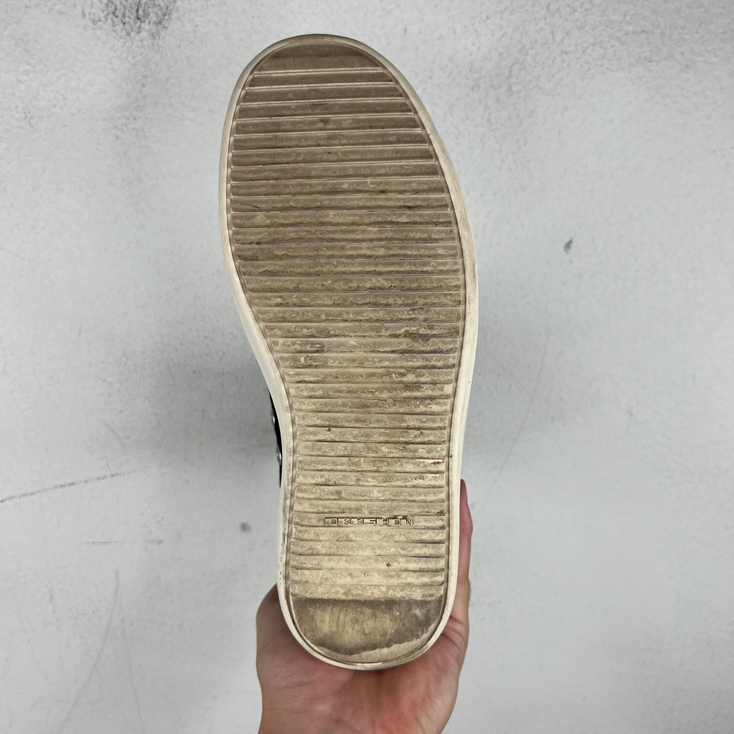 DRKSHDW Eyelet Ramone Sneakers