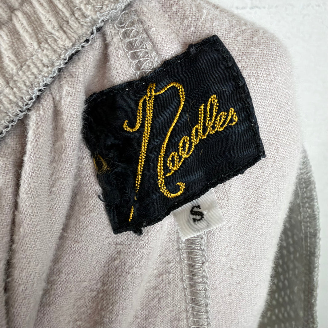 Needles Terry Cloth Track Pants