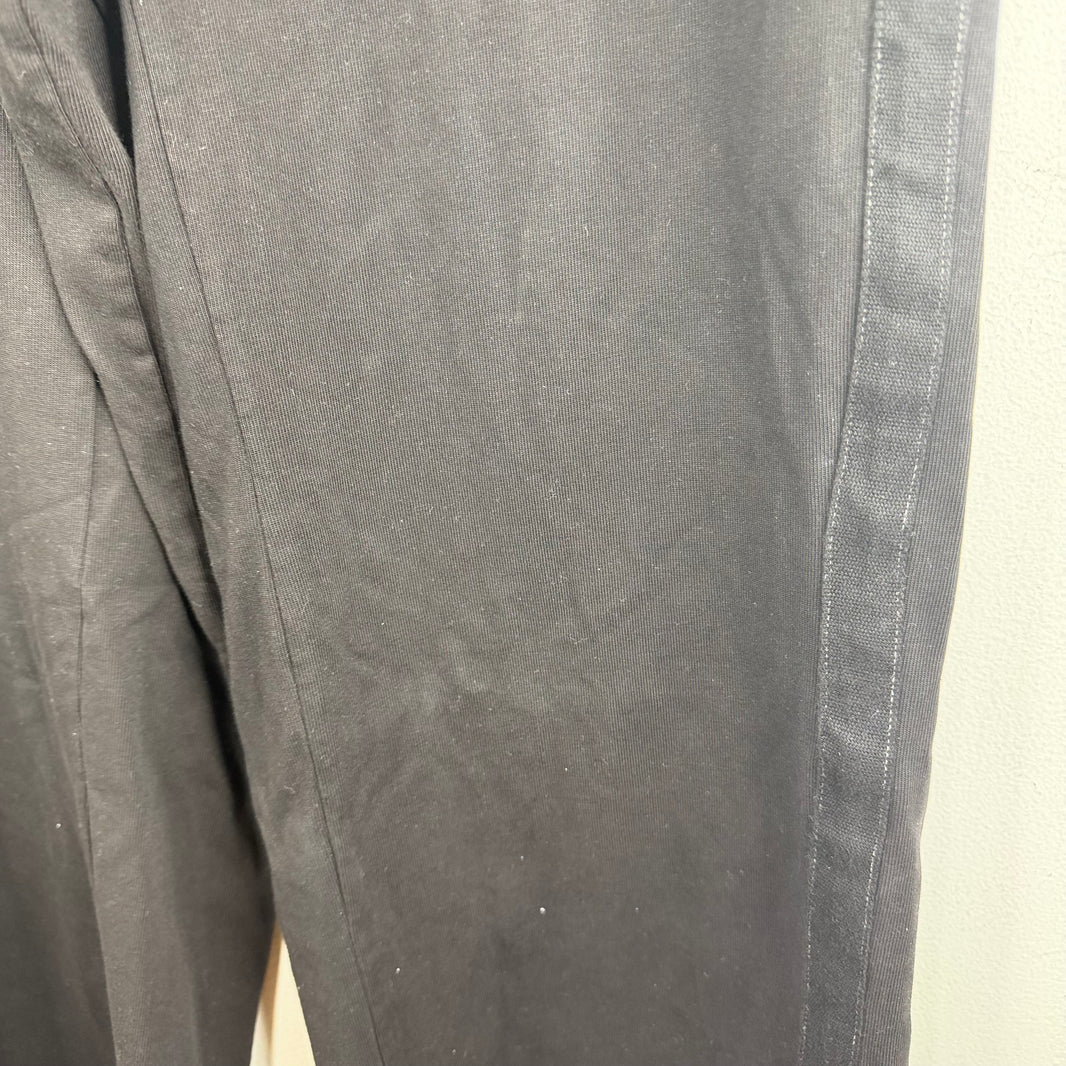 424 Academy Crest Baggy Sweatpants