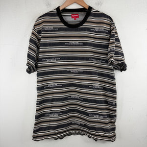 Supreme World Headquarters T-Shirt