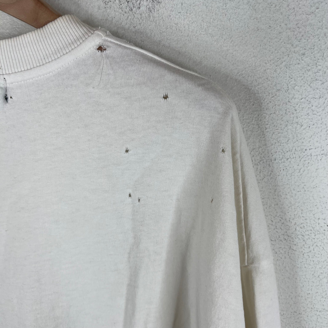 ERD Self Destructive L/S T-Shirt