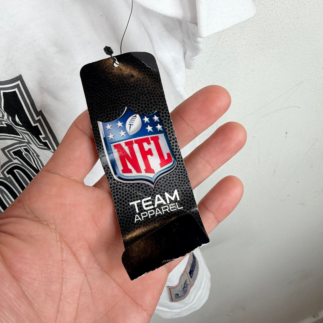 Willy Chavarria NFL Super Bowl T-Shirt