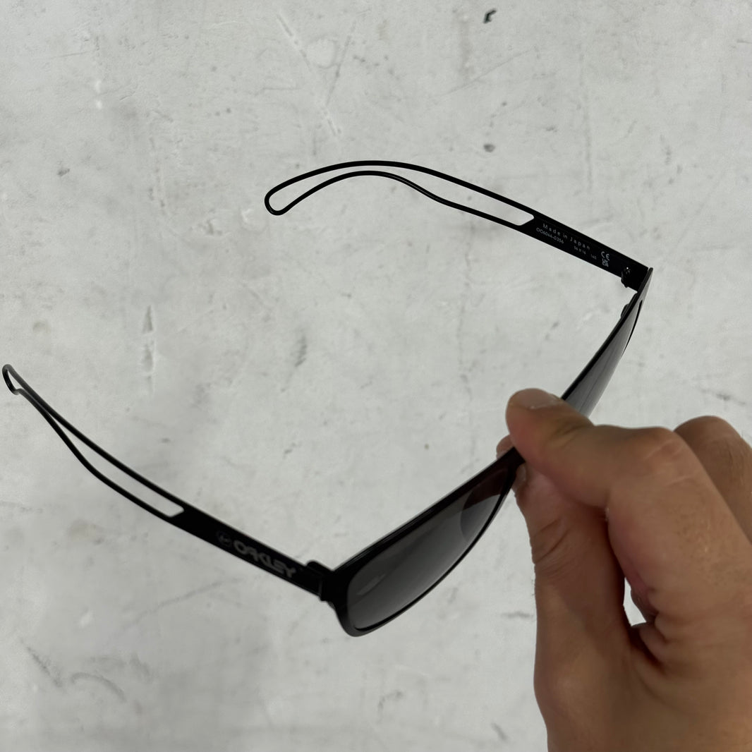 Oakley x Fragment Frogskin Glasses