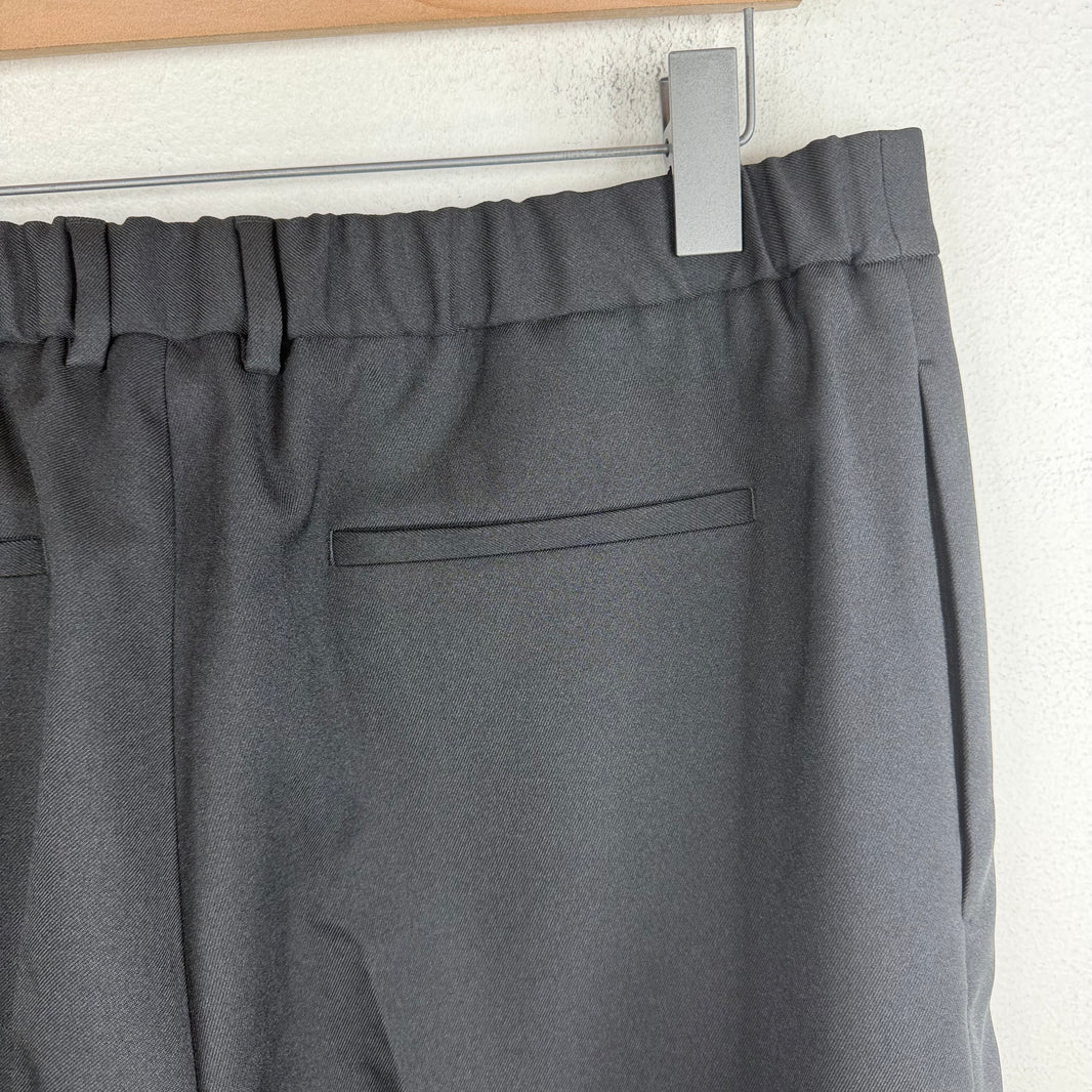 Jil Sander Pleated Elastic Trousers