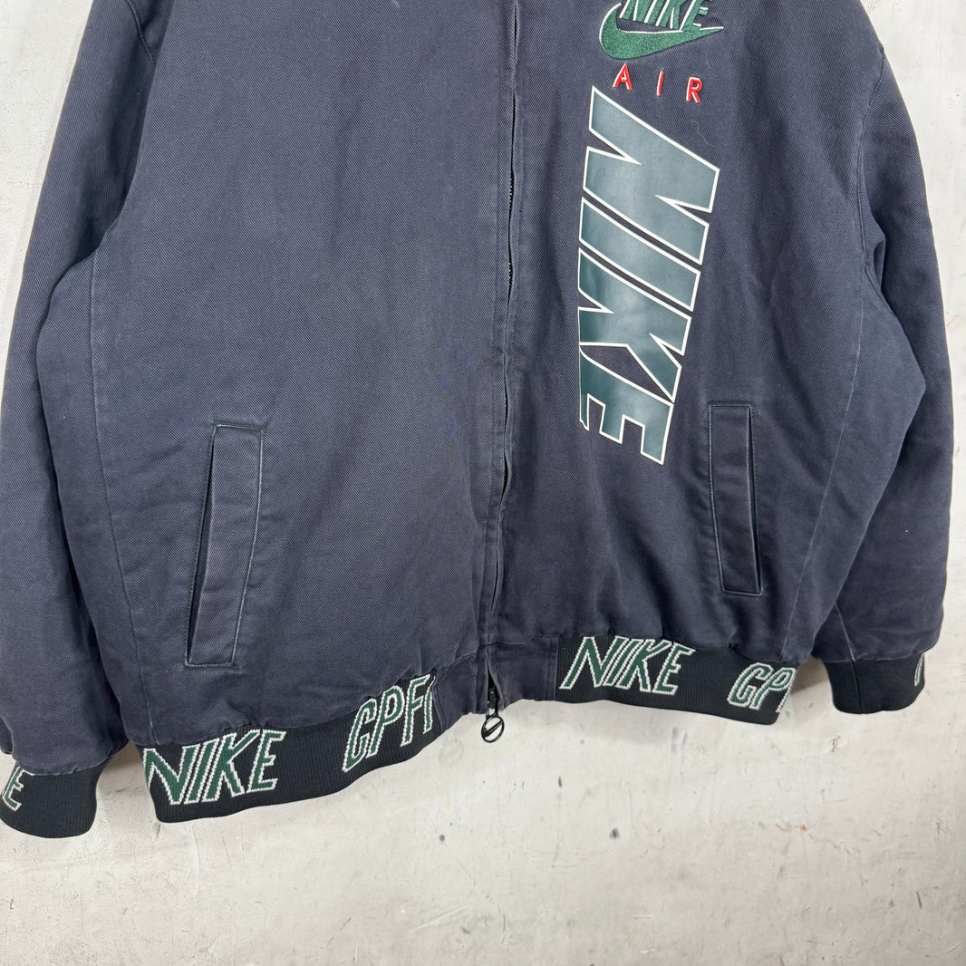 Nike x CPFM Padded Work Jacket