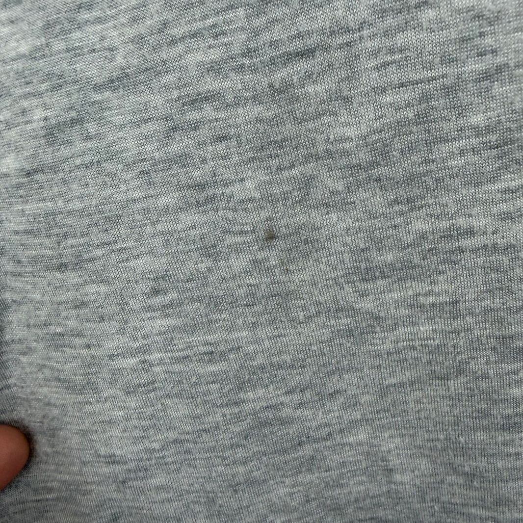 ERD Thin Logo L/S T-Shirt