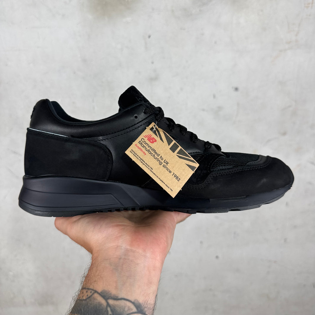 New Balance x Junya Watanabe 1500
