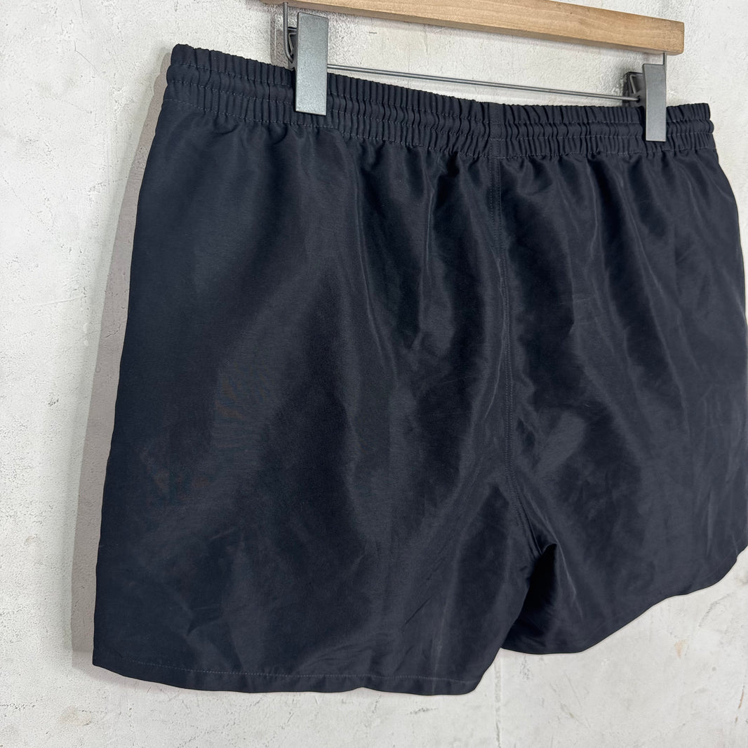 Balenciaga Hotel & Resorts Swim Shorts