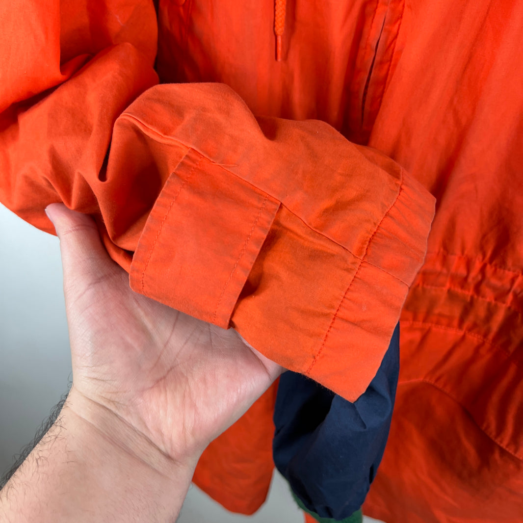 Polo Ralph Lauren Double Layer Parka