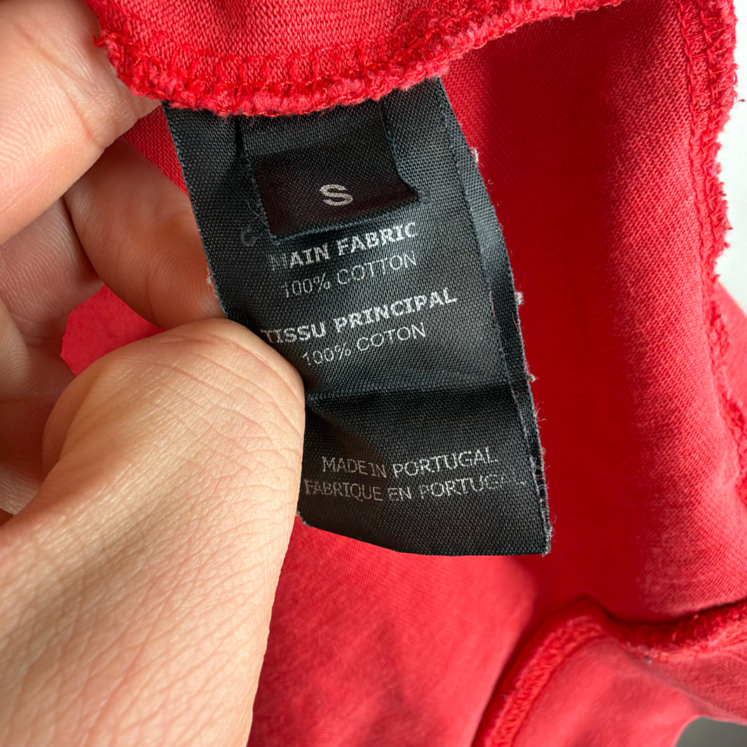 Vetements The Collection Hoodie