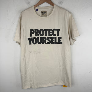 Gallery Dept Protect Yourself T-Shirt