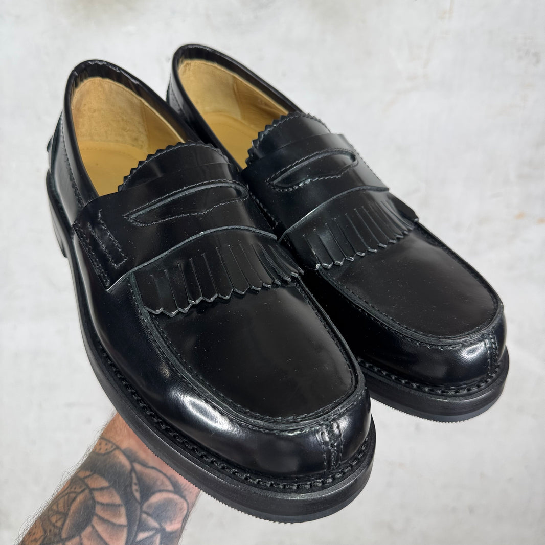 Our Legacy Tassel Loafers DS