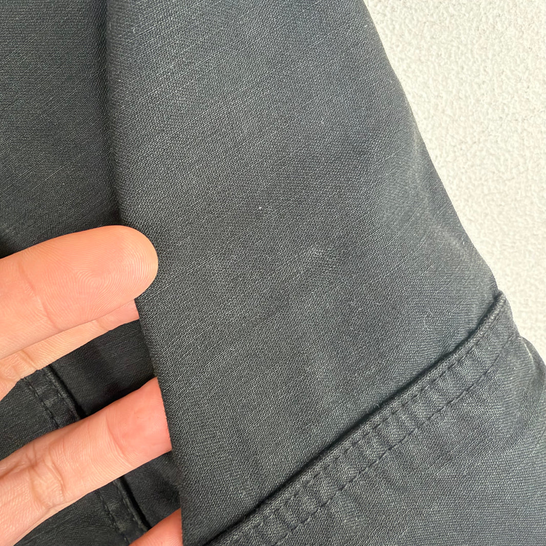 Supreme Military Cargo Pants