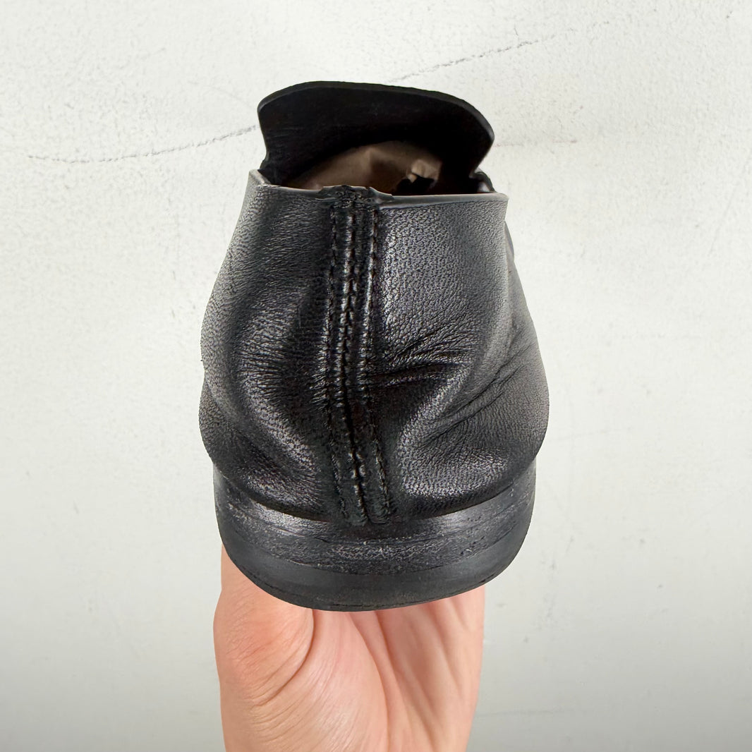 Sena Leather Loafers
