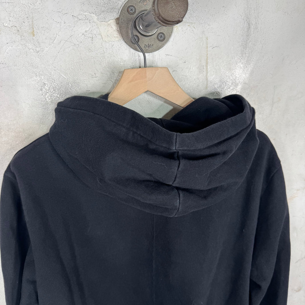 Givenchy Rottweiler Hoodie