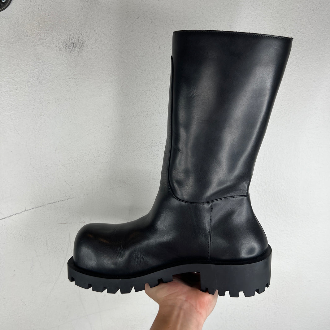 Balenciaga Hummer Boots
