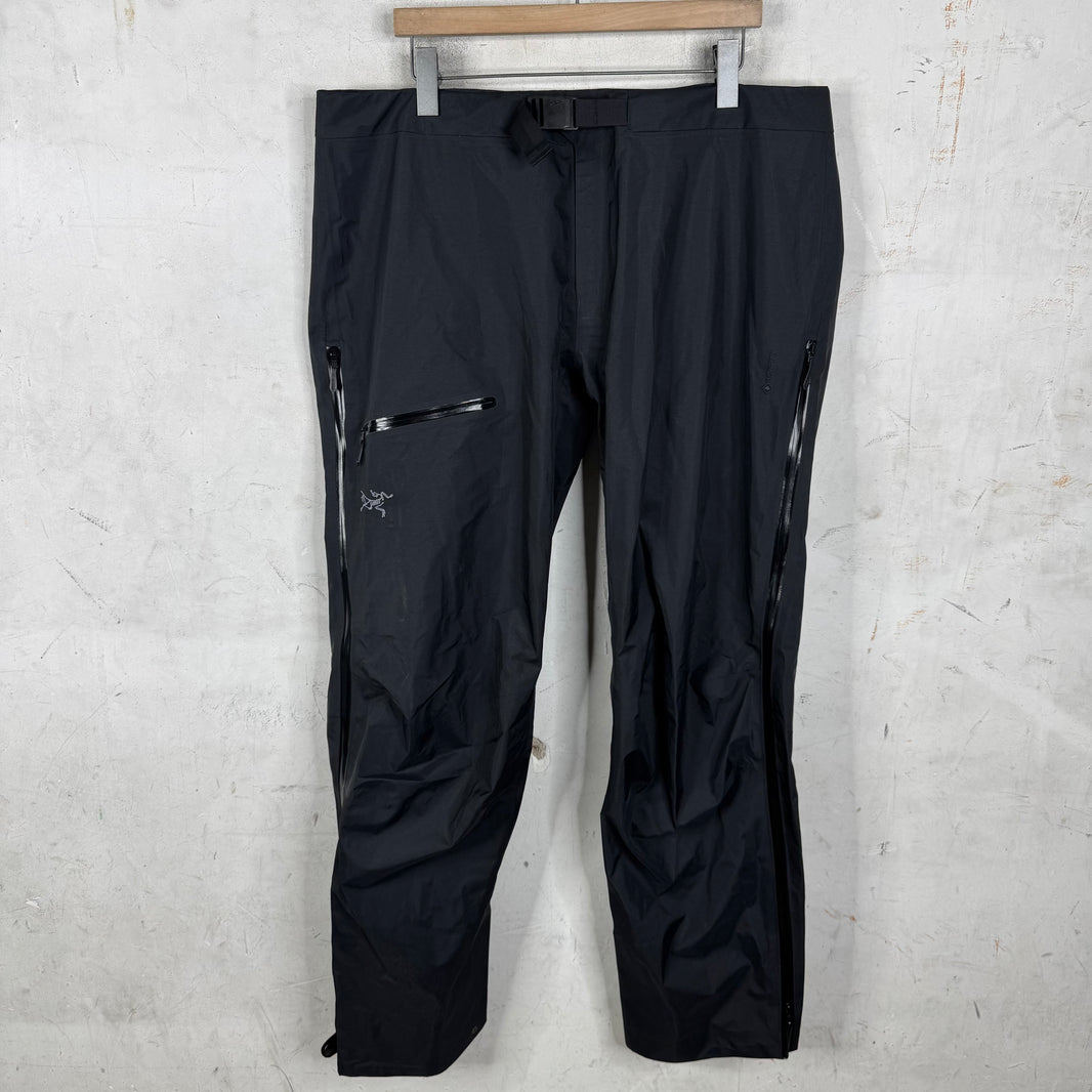 Arc’teryx Buckled Beta Shell Pants