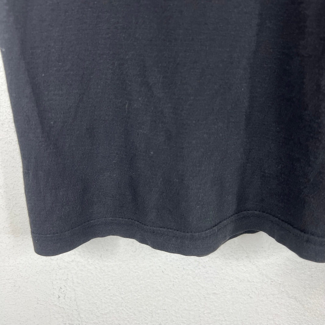 Vintage Marilyn Manson Euro Bootleg T-Shirt