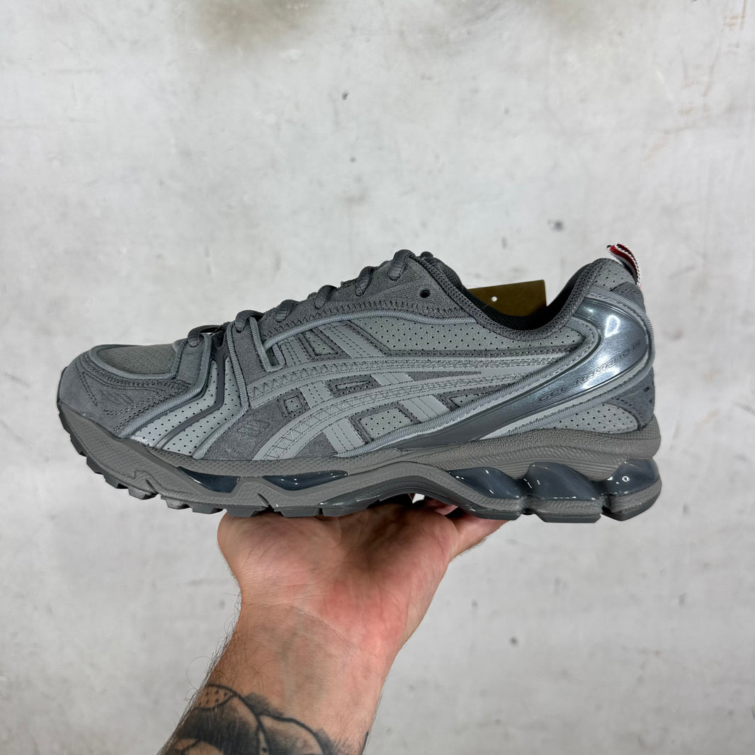 ASICS x Thom Browne Grey Gel Keyano 14