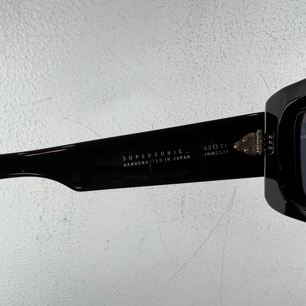 JMM Supersonic Sunglasses