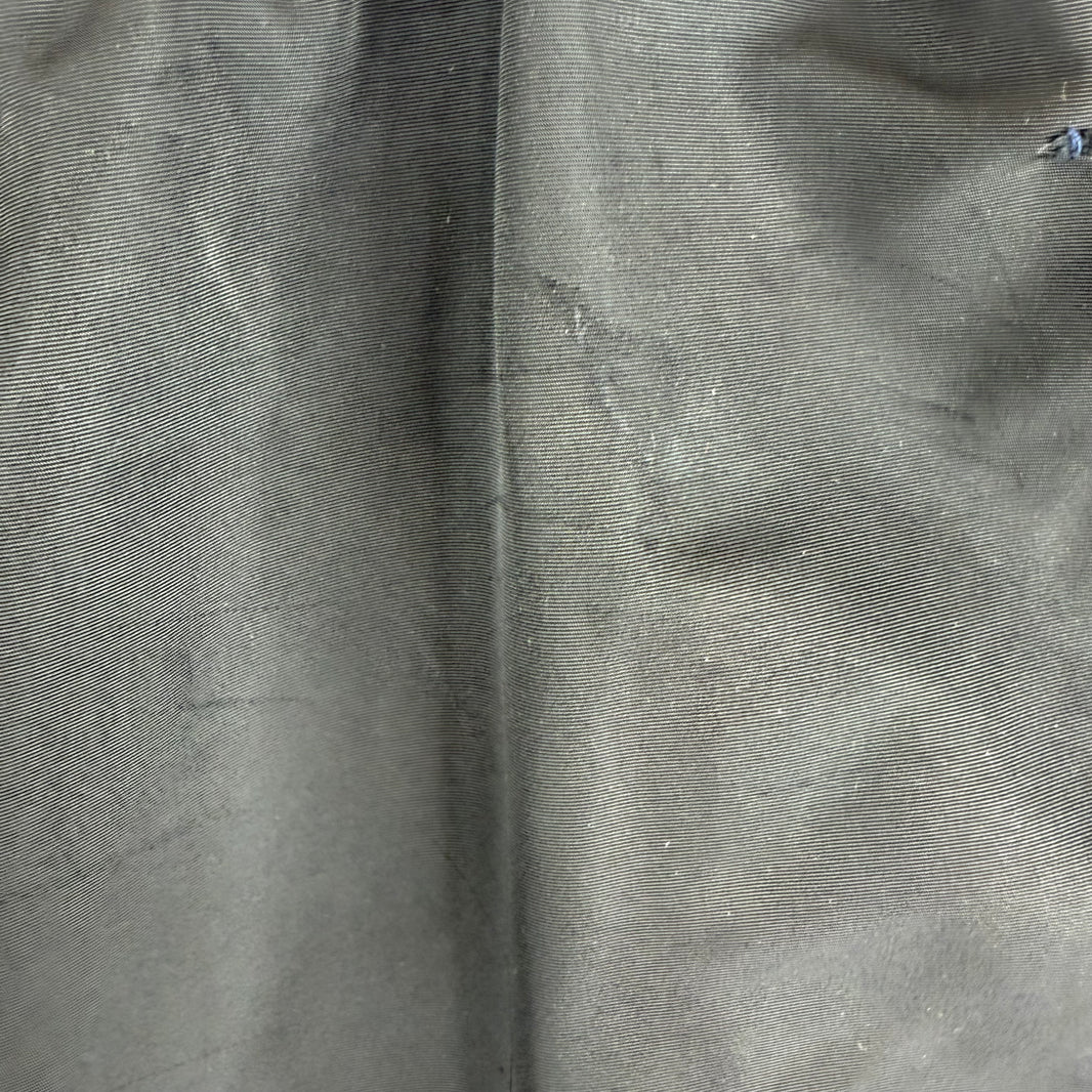 Rick Owens Hollywood Cargo Pod Shorts