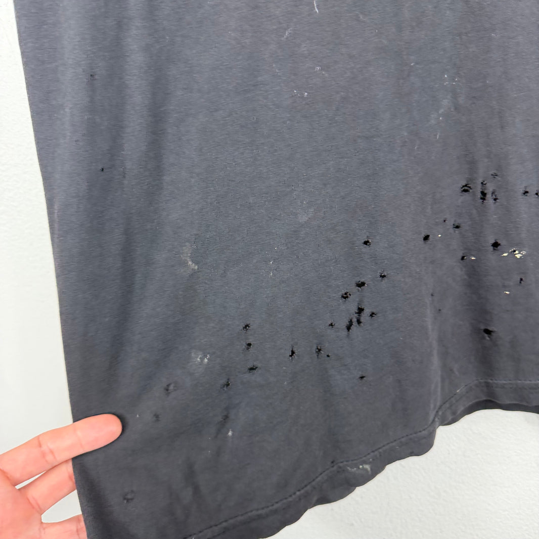 Vintage Smoked Eat Me T-Shirt