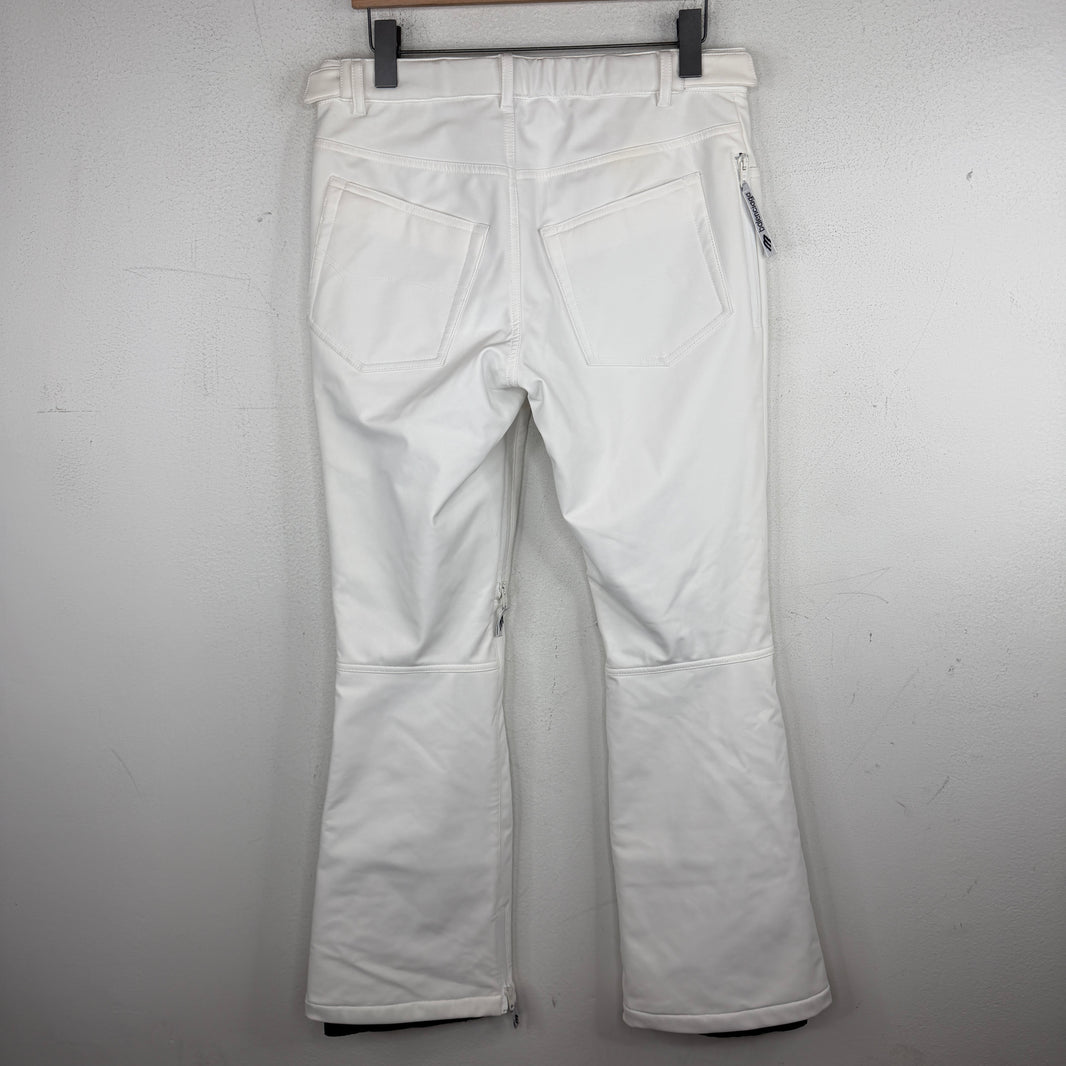 Balenciaga Skiwear Flared Ski Pants