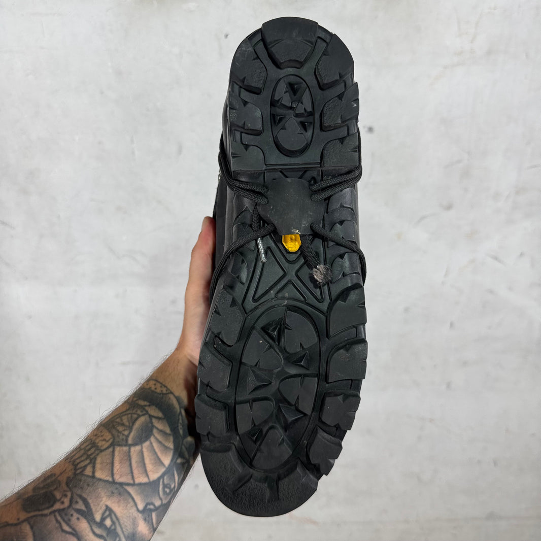Heliot Emil x Diemme Harness Hiking Boots